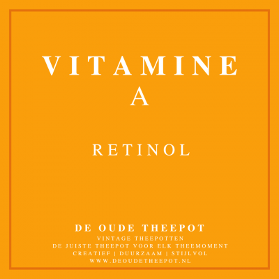 VTM001-VITAMINE-A-RETINOL-VITAMINEN-FYTONUTRIËNTEN